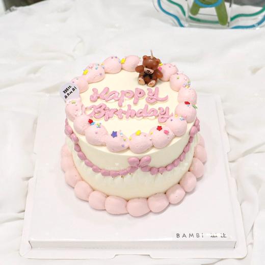 复古裱花の粉色系 商品图1