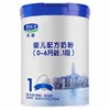 君乐宝乐铂奶粉听1（800g） 商品缩略图0