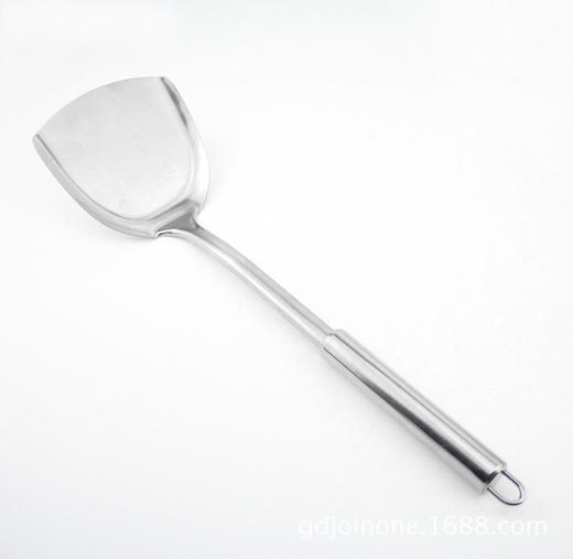 工厂内购铸味 | 不锈钢厨房烹饪汤勺铲筷子 商品图1