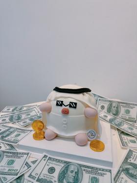 阿拉伯lulu猪 | 昔果