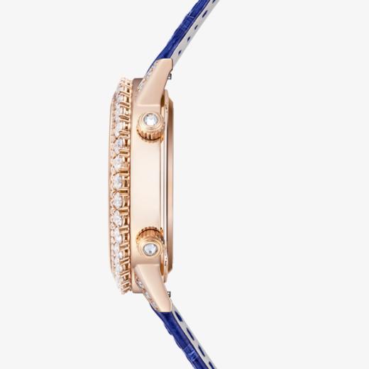 积家 Jaeger-LeCoultre RENDEZ-VOUS DAZZLING约会系列月相腕表 Q3522471 商品图1