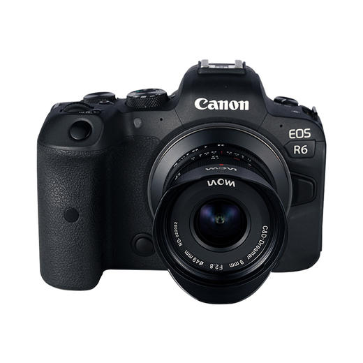 LAOWA老蛙9mmF2.8C&D-Dreamer超广角无反交换式镜头 商品图13