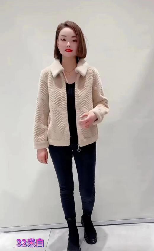 姿漫防水貂32款 商品图1