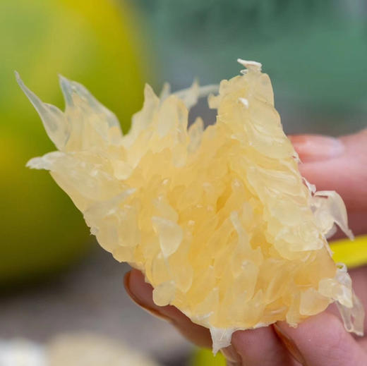 【限时整箱秒糖月柚来喽～】继泰金柚之后，又一爆款，粒粒爆汁！
粘手的甜，到货！欢迎下单！ 商品图1