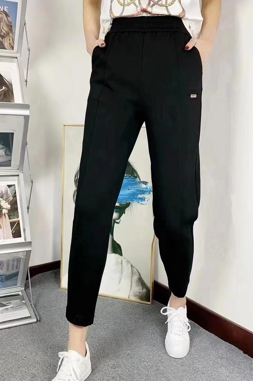 盛美歌乐6628女裤 商品图0