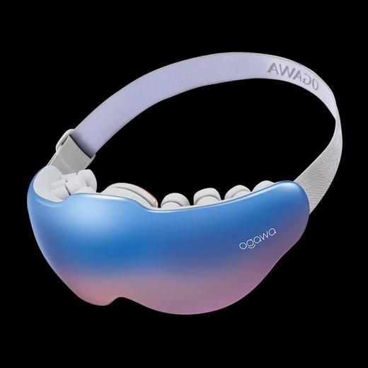 奥佳华眼部按摩仪OG-2528/台 商品图0