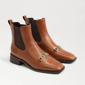 圣诞好价！Sam Edelman TORANCE 切尔西短靴 ￥1088直邮到手