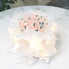 ins奶油花束风蛋糕 商品缩略图3