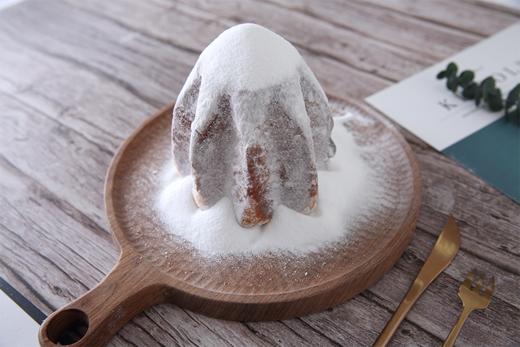 本周活动招募 ｜圣诞预热 · 圣诞雪顶DIY 商品图3