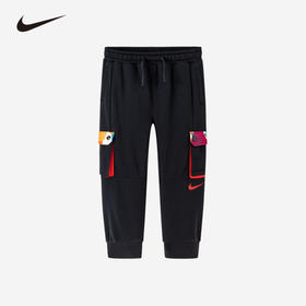 NIKE 春 小童婴童 长裤 NKB-T7-K892