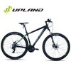 UPLAND（阿普兰）X200铝合金29寸油压碟刹避震叉成人越野山地自行车 商品缩略图0