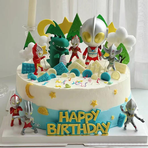 奥特曼B 商品图0