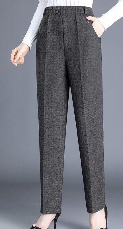 丽雅佳人703裤子（中老年三） 商品图0