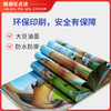 【支持点读】卡布的第一个夏之旅（1本/套） 商品缩略图5