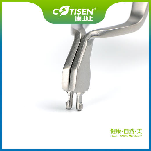 橡皮障夹钳 商品图1