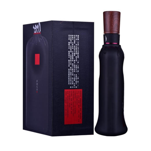 52°酒鬼酒（妙造）450ml 商品图2