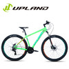 UPLAND（阿普兰）X200铝合金29寸油压碟刹避震叉成人越野山地自行车 商品缩略图4