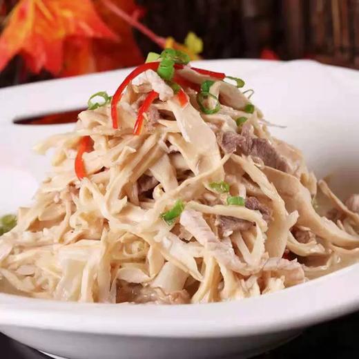凯晖食品 糯米脆笋300g  2023.10.18到期 商品图4