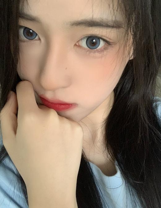 店主推荐丨沧海遗珠·Jumicon丨14.2mm（年抛/2片装） 商品图12