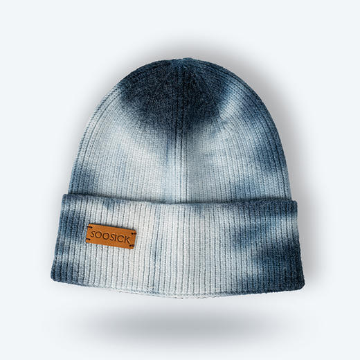 22/23SOOSICK索瑟克保暖针织帽 商品图2