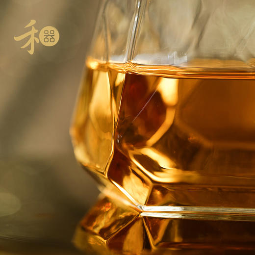 禾器  炫彩·璀璨茶海 高硼硅 玻璃公道杯 建议容量：260ml 商品图9