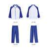 裁缝学苑TQ68 小学生冬季运动服纸样校服套装服装打板衣服样板图 商品缩略图3