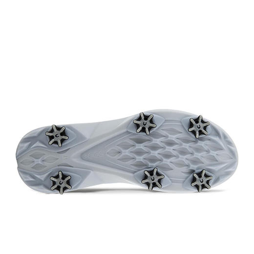 【高尔夫健步G5】ECCO爱步男子高尔夫球鞋 有钉152304透气排湿软弹 商品图5