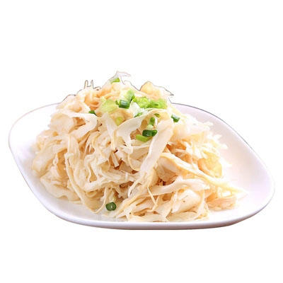 凯晖食品 糯米脆笋300g  2023.10.18到期 商品图1