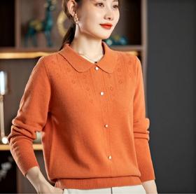 诗魅毛衫022-82275