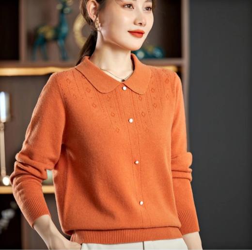 诗魅毛衫022-82275 商品图0