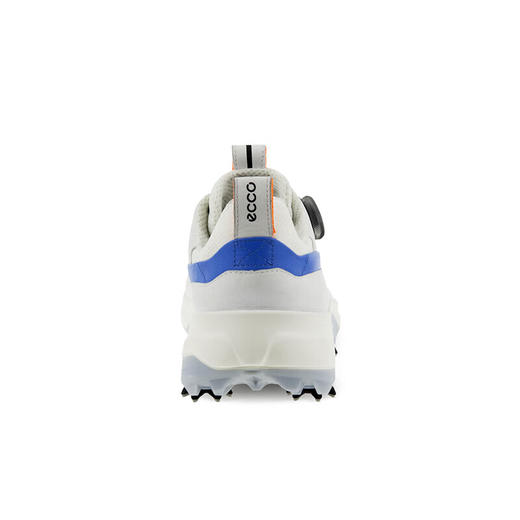 【高尔夫健步G5】ECCO爱步男子高尔夫球鞋 有钉152304透气排湿软弹 商品图4