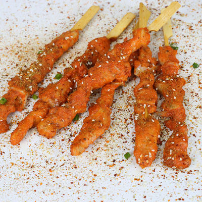 圣农脆骨串240g 商品图3