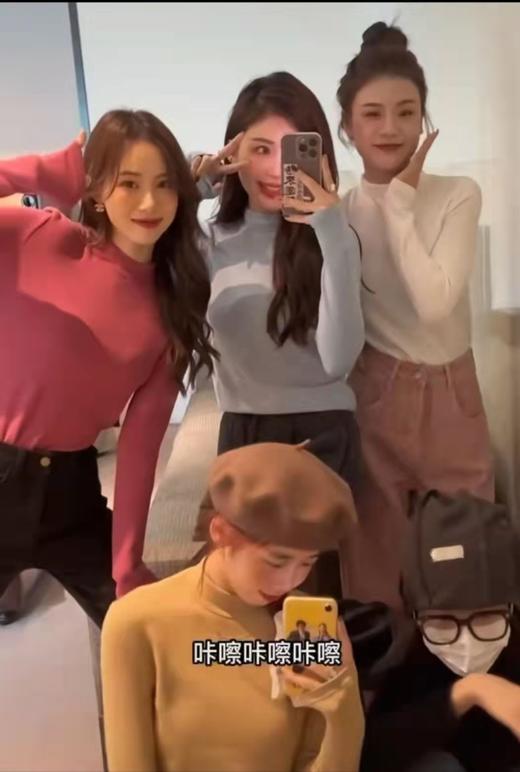 U粒打底 商品图0