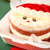 圣诞盒子蛋糕 商品缩略图4