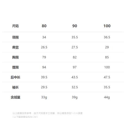 JNBY  22年冬款  印花中长款连帽羽绒服  YMBC10290 商品图1