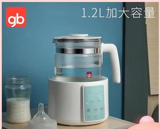 好孩子恒温壶 商品图0