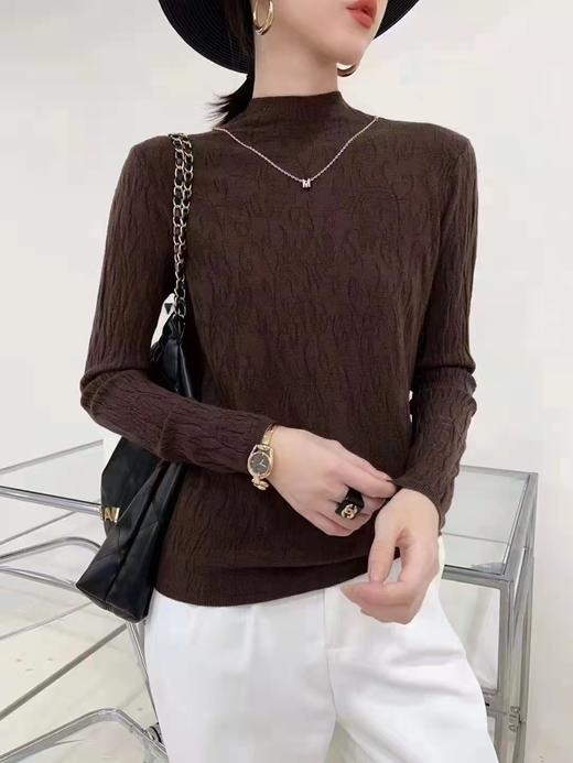 高领打底820 商品图0