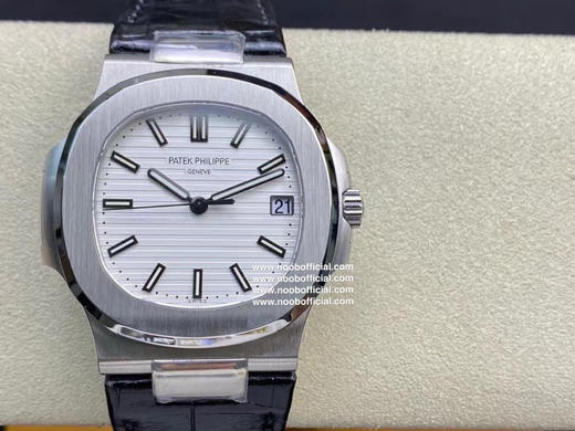 PPF级鹦鹉螺V4重磅来袭！ 2022年钢表的开年重器。一款真意义上的级鹦鹉螺，震撼来袭！！！ 商品图0