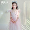 PureShare女童公主裙-玲娜公主裙 商品缩略图1