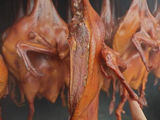 宜宾沙河板鸭3斤左右（整只装） 商品图1