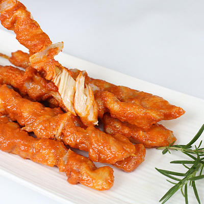 圣农脆骨串240g 商品图2