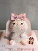 小萌兔蛋糕 商品缩略图0