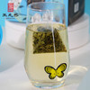 王光熙茉莉花茶茶包茉莉花茶浓香型茉莉花拼配松萝茶30克盒装 商品缩略图3