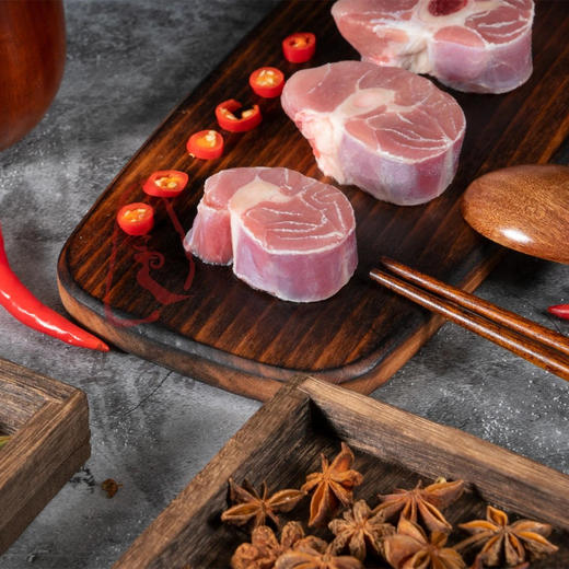 丨有机丨乌吉木羔羊肉 内蒙散养羊 商品图7