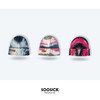 22/23SOOSICK索瑟克保暖针织帽 商品缩略图0