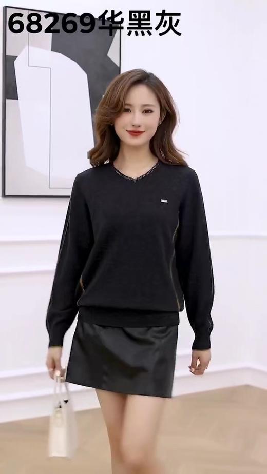 丰韵小衫68269 商品图1