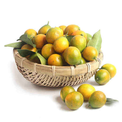 蜜蛋融安 • 甜金桔（大果 1斤/袋装）| 水果 商品图0