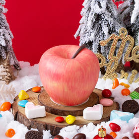 圣诞敲敲乐平安果，到店使用/38家门店通用