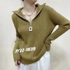 拉链毛衣 商品缩略图0
