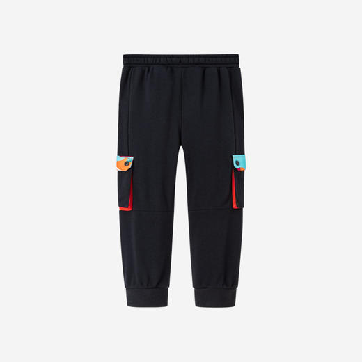 NIKE 春 小童婴童 长裤 NKB-T7-K892 商品图1